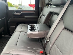 Used 2025  GMC Sierra 3500HD 4WD Crew Cab 159" Denali Dsl at Keenan's Cherryland near Holmen&comma; WI
