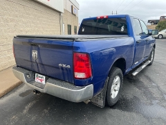 Used 2015  Ram 1500 4WD Crew Cab Tradesman Longbed at Keenan's Cherryland near Holmen&comma; WI