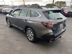 Used 2021  Subaru Outback CVT at Keenan's Cherryland near Holmen, WI
