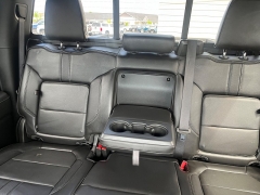 Used 2020 Chevrolet Silverado 2500 4WD Crew Cab High Country Gas at Keenan's Cherryland near Holmen, WI