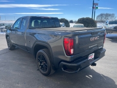 Used 2022  GMC Sierra 1500 Limited 4WD Double Cab 147" Elevation w&sol;3SB at Keenan's Cherryland near Holmen&comma; WI
