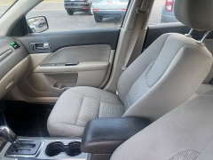 Used 2011 Ford Fusion 4d Sedan SEL at Keenan's Cherryland near Holmen, WI