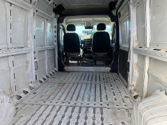 Used 2025  Ram ProMaster Cargo Van Tradesman 2500 Hi Roof 159" WB at Keenan's Cherryland near Holmen&comma; WI