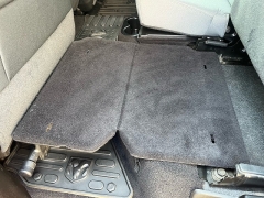 Used 2021  Ram 1500 Classic 4WD Express Quad Cab 6'4" Box at Keenan's Cherryland near Holmen&comma; WI