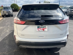 Used 2024  Ford Edge SEL AWD at Keenan's Cherryland near Holmen&comma; WI