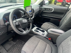 Used 2022  Ford Bronco Sport Big Bend 4x4 at Keenan's Cherryland near Holmen&comma; WI