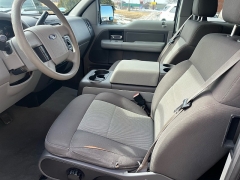 Used 2006  Ford F-150 4WD Supercab XLT 6 1&sol;2 at Keenan's Cherryland near Holmen&comma; WI