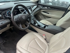 Used 2017  Buick LaCrosse 4d Sedan Essence at Keenan's Cherryland near Holmen&comma; WI
