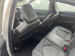 Used 2021  Toyota Camry SE Auto at Keenan's Cherryland near Holmen, WI