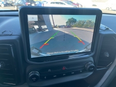Used 2022 Ford Bronco Sport Base 4x4 at Keenan's Cherryland near Holmen, WI