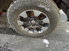 Used 2018  Jeep Wrangler Unlimited 4d SUV 4WD Sahara at Keenan's Cherryland near Holmen&comma; WI