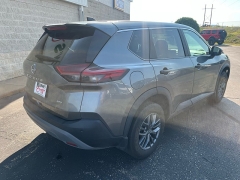 Used 2023  Nissan Rogue AWD S at Keenan's Cherryland near Holmen&comma; WI