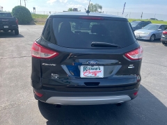 Used 2014 Ford Escape 4d SUV 4WD SE at Keenan's Cherryland near Holmen, WI