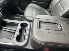 Used 2019  Chevrolet Silverado 1500 4WD Crew Cab LTZ at Keenan's Cherryland near Holmen&comma; WI