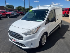 Used 2019 Ford Transit Connect Cargo Ext Van XLT at Keenan's Cherryland near Holmen, WI