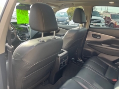 Used 2023  Nissan Murano AWD SV at Keenan's Cherryland near Holmen&comma; WI