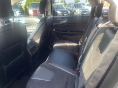 Used 2018 Ford Edge 4d SUV AWD Sport at Keenan's Cherryland near Holmen, WI