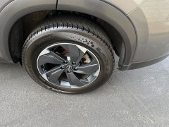 Used 2024  Nissan Rogue AWD SV at Keenan's Cherryland near Holmen, WI