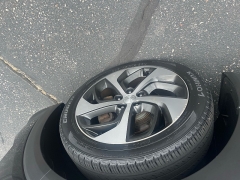 Used 2018  Hyundai Tucson 4d SUV AWD Value at Keenan's Cherryland near Holmen&comma; WI