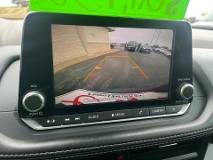 Used 2023  Nissan Rogue AWD S at Keenan's Cherryland near Holmen&comma; WI