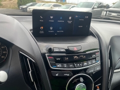 Used 2021  Acura RDX SH-AWD w&sol;Technology Pkg at Keenan's Cherryland near Holmen&comma; WI