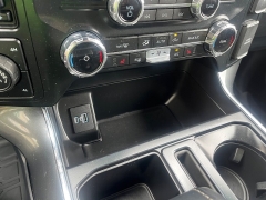 Used 2022 Ford F-150 4WD XLT SuperCrew 6.5' Box at Keenan's Cherryland near Holmen, WI