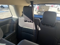 Used 2024  Nissan Pathfinder SV 4WD at Keenan's Cherryland near Holmen&comma; WI