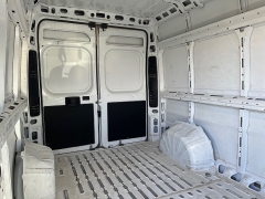 Used 2025  Ram ProMaster Cargo Van Tradesman 2500 Hi Roof 159" WB at Keenan's Cherryland near Holmen&comma; WI