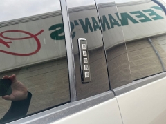 Used 2022  Ford Super Duty F-350 4WD LARIAT Crew Cab SRW 6.75' Box at Keenan's Cherryland near Holmen, WI