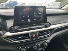 Used 2020  Kia Forte 4d Sedan LXS at Keenan's Cherryland near Holmen&comma; WI