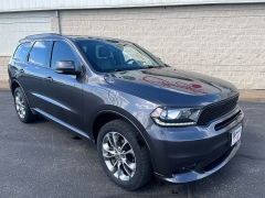 Used 2019  Dodge Durango 4d SUV AWD GT at Keenan's Cherryland near Holmen&comma; WI
