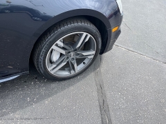 Used 2017 Audi A4 4d Sedan 2.0T Quattro Premium+ Auto at Keenan's Cherryland near Holmen, WI