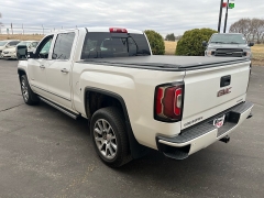 Used 2018  GMC Sierra 1500 4WD Crew Cab Denali at Keenan's Cherryland near Holmen&comma; WI