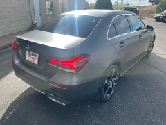 Used 2019  Mercedes-Benz A-Class 4d Sedan A220 at Keenan's Cherryland near Holmen&comma; WI