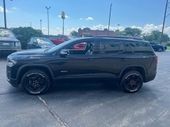 Used 2023  GMC Acadia AWD 4dr AT4 at Keenan's Cherryland near Holmen&comma; WI