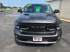 Used 2018  Ram 1500 4WD Crew Cab Sport at Keenan's Cherryland near Holmen&comma; WI