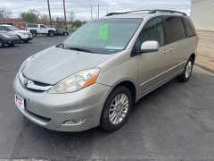 Used 2010 Toyota Sienna 4d Wagon Limited AWD at Keenan's Cherryland near Holmen, WI