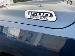 Used 2019  Ram 1500 4WD Crew Cab Big Horn&sol;Lone Star at Keenan's Cherryland near Holmen&comma; WI