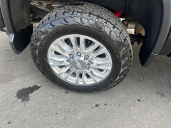 Used 2020 Chevrolet Silverado 2500 4WD Crew Cab High Country Gas at Keenan's Cherryland near Holmen, WI