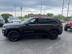 Used 2022  Jeep Grand Cherokee 4xe 4x4 at Keenan's Cherryland near Holmen&comma; WI