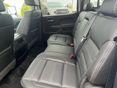 Used 2018  GMC Sierra 1500 4WD Crew Cab Denali at Keenan's Cherryland near Holmen&comma; WI