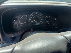 Used 2002 Chevrolet Silverado 2500 4WD Crew Cab HD at Keenan's Cherryland near Holmen, WI