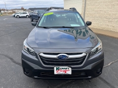 Used 2021  Subaru Outback CVT at Keenan's Cherryland near Holmen, WI