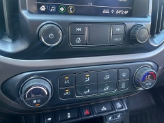 Used 2021 GMC Canyon 4WD Crew Cab 128" AT4 w/Cloth at Keenan's Cherryland near Holmen, WI