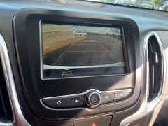 Used 2019 Chevrolet Equinox 4d SUV AWD LS at Keenan's Cherryland near Holmen, WI