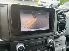 Used 2023  Ram ProMaster Cargo Van 2500 High Roof 159" WB at Keenan's Cherryland near Holmen, WI