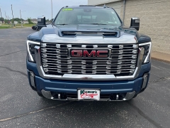 Used 2025  GMC Sierra 3500HD 4WD Crew Cab 159" Denali Dsl at Keenan's Cherryland near Holmen&comma; WI