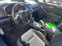 Used 2018  Subaru Impreza 4d Hatchback 2&period;0i Sport CVT at Keenan's Cherryland near Holmen&comma; WI