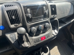 Used 2018 Ram ProMaster Cargo Van 1500 Van 136" WB at Keenan's Cherryland near Holmen, WI