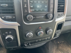 Used 2017  Ram 2500 4WD Crew Cab Lone Star at Keenan's Cherryland near Holmen&comma; WI